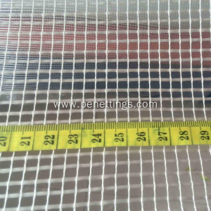 Alkali Resistant Fiber Glass Mesh For Wall Covering